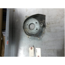 105R036 Left Rear Timing Cover From 1988 Chrysler  New Yorker  3.0